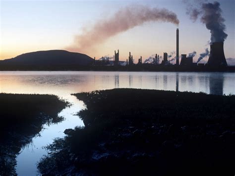 Image result for Map of International Chemical Pollution