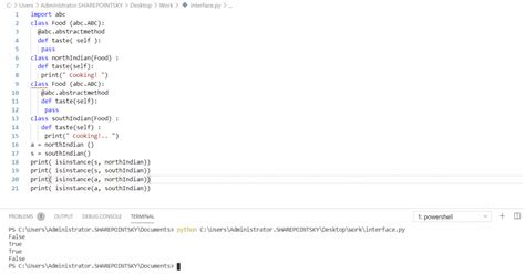 Image result for Python Tutorial Interface