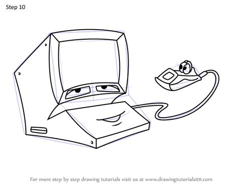 Image result for ROM Computer-Animated Easy Drawing