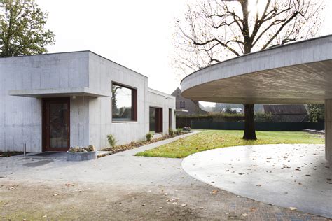 Afbeeldingsresultaten voor Concrete Canopy High-Rise