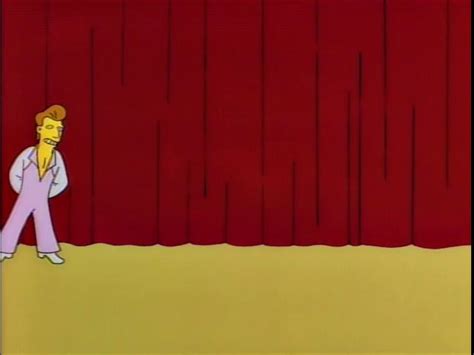 Toradh íomhá ar The Simpsons Random Episode Generator