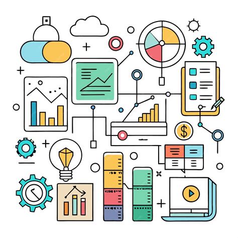 Image result for Computer Analysis Line Art