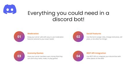 Image result for Discord Bot Using Python