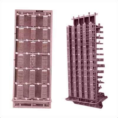 Toradh íomhá ar Main Distribution Frame Example
