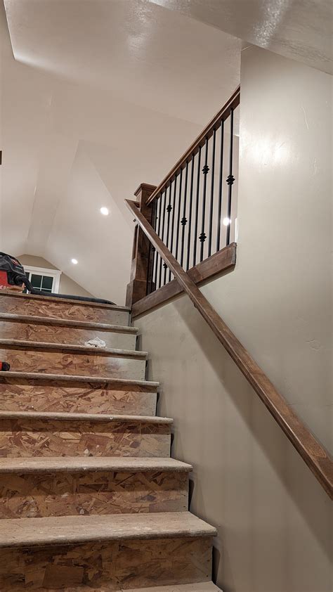 Building a Box Newel Post に対する画像結果