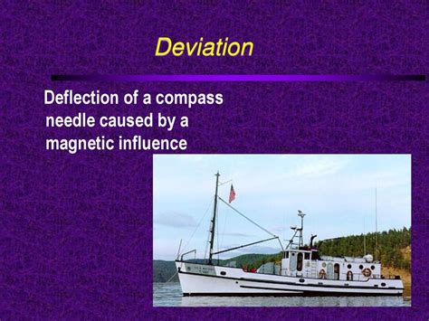 Toradh íomhá ar +Form 2 Questionson Deflection of Compass Needle