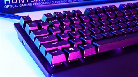 Image result for Razer Keyboard Set Up