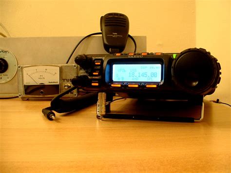 Image result for Yaesu FT 857D Problems