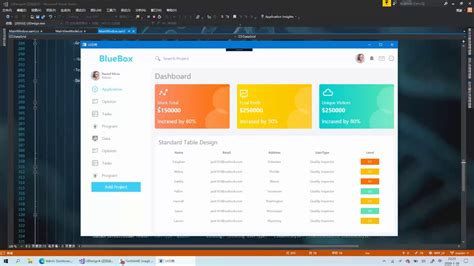 WPF UI Design に対する画像結果