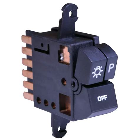 Image result for Tool for GM Headlight Switch Mounting Nut