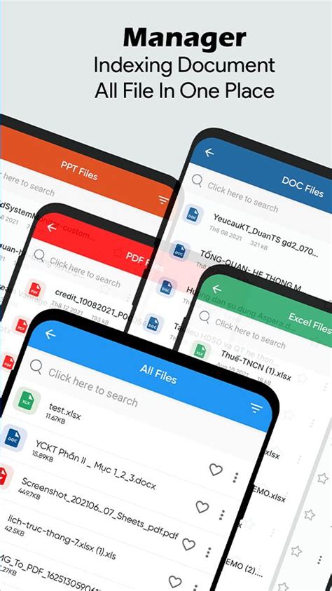 Image result for Load All PDF File List in Android Studio Programmatically