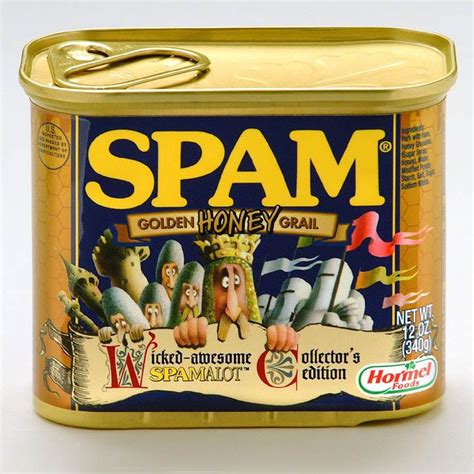 Image result for Spam Meme Python
