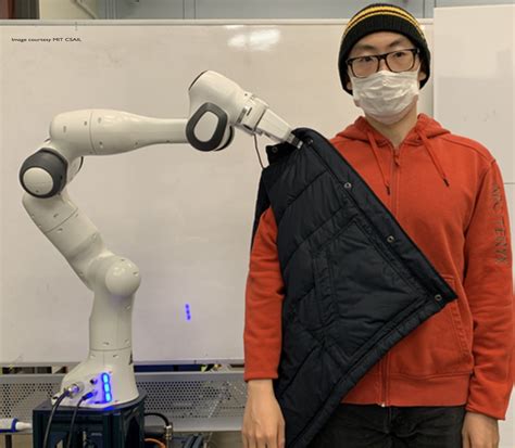 Assistive Robotics に対する画像結果