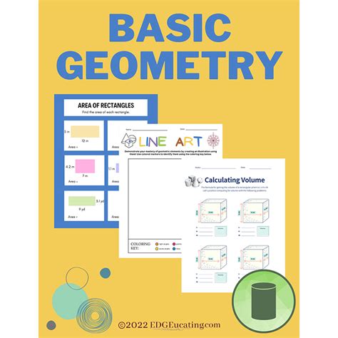 Beginner Geometry に対する画像結果