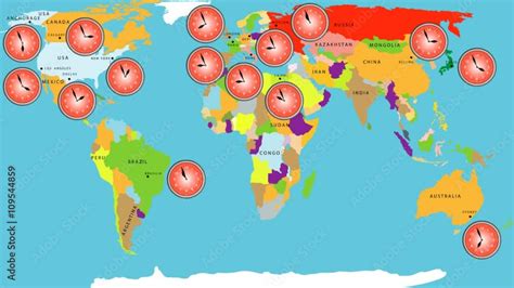 Image result for Word Time Difference