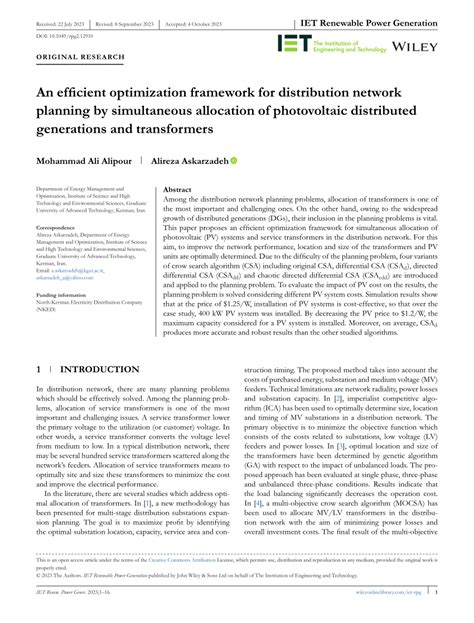 Image result for Distribution Network Optimization Excel-Format