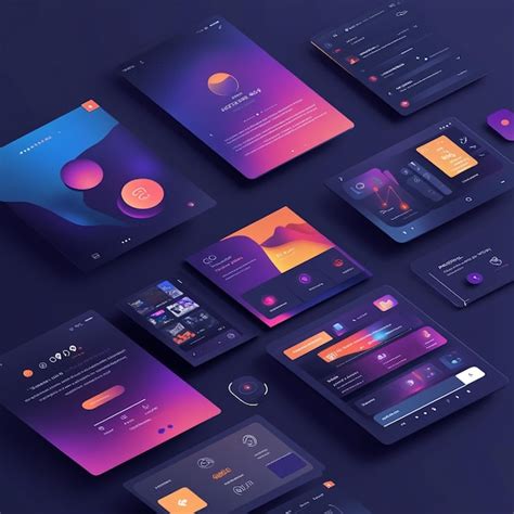 Toradh íomhá ar Complex Layout in Android