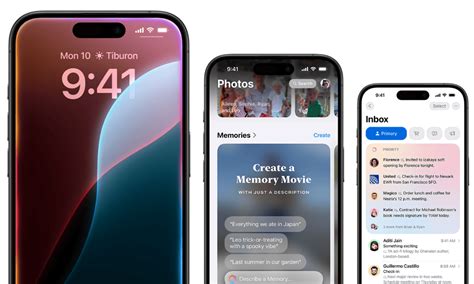 Image result for iOS 18 Support Chart