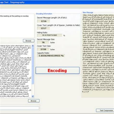 Image result for Text Encoding