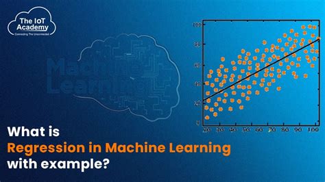 Image result for Regression Machine Learning Chart