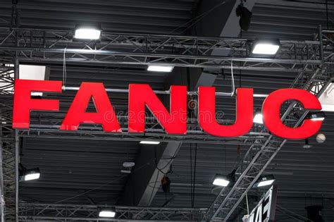 Image result for Fanuc Robot Logo