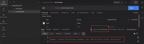 Image result for 417 API Response Status Code in Postman