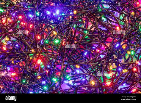 Testing LED Christmas Lights に対する画像結果