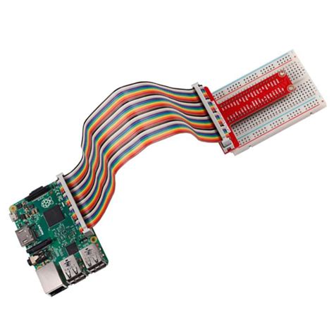 Image result for Raspberry Pi Standard 40-Pin GPIO Header