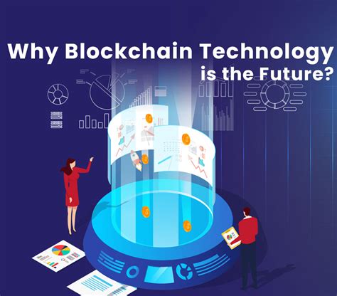 Image result for Futiure Trends in Blockchain