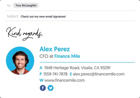 Image result for How to Add a Signature On Gmail
