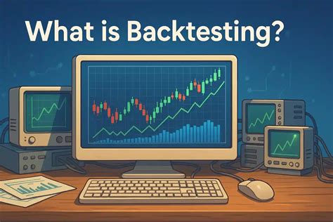 Backtesting Trading Motivation に対する画像結果