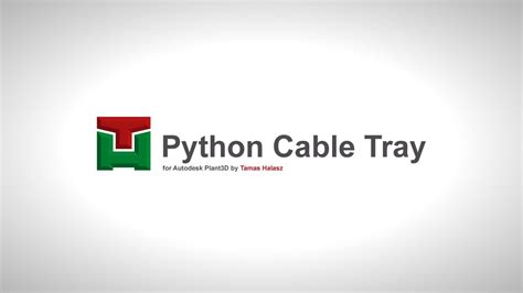 Toradh íomhá ar Python Cable Tray