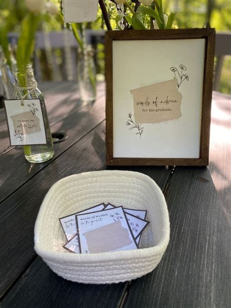 Toradh íomhá ar Rustic Graduation Party