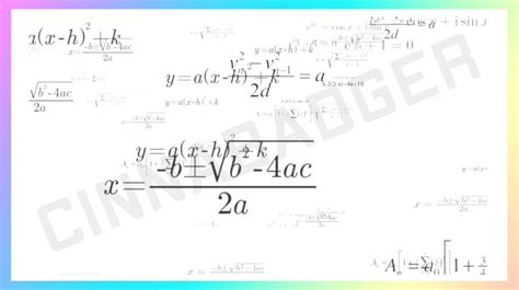 Transparent Math Overlay に対する画像結果