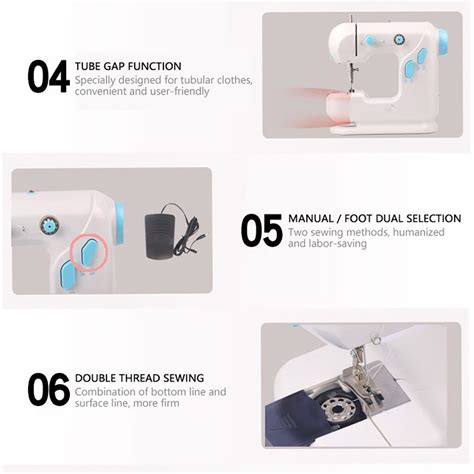 Image result for No Thread Sewing Machine