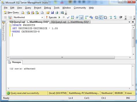 Afbeeldingsresultaten voor Update SQL Server Management Studio