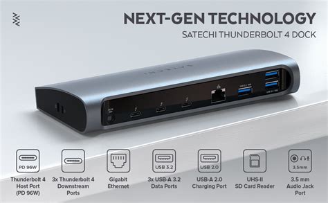 Thunderbolt 4-Port ପାଇଁ ପ୍ରତିଛବି ଫଳାଫଳ