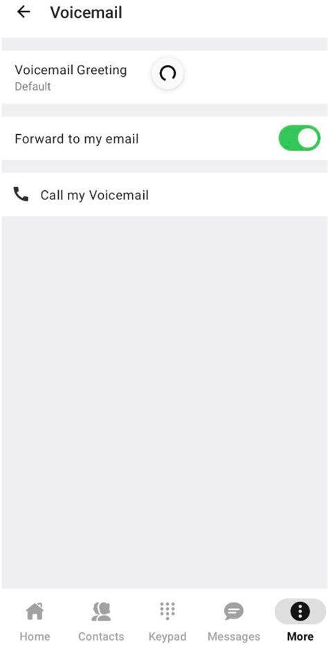 Image result for Voicemail Module