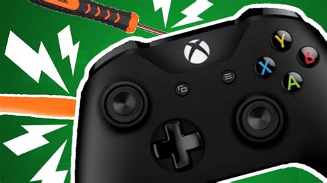 Afbeeldingsresultaten voor How to Open Xbox Controller Front Panel