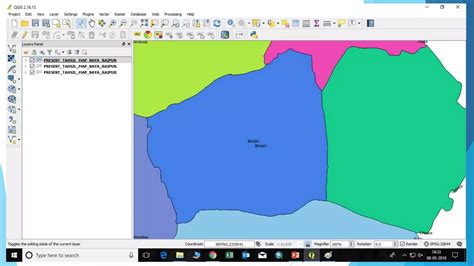 Image result for Basic Map QGIS