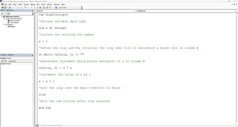 Image result for How Does a Do While Loop Work