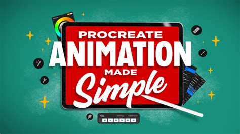 Where Is Procreate Animation に対する画像結果