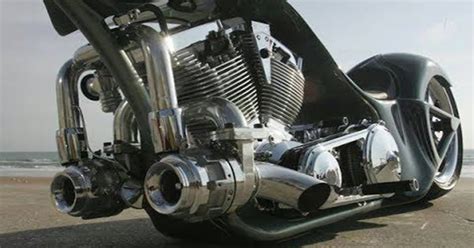 Image result for Turbo Custom Motorcycles