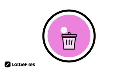 Image result for Trash Animation