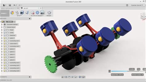 Image result for Fusion 360 360 Octopus Tutorial