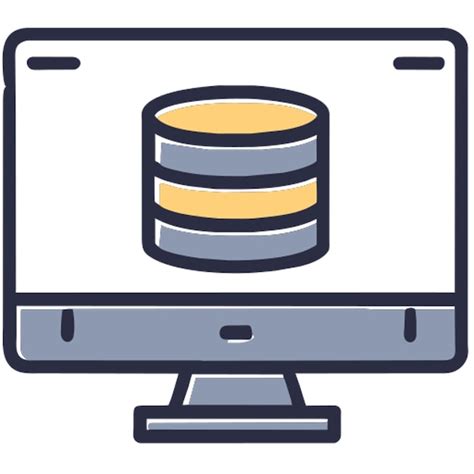 Image result for SQL Monitor Icon