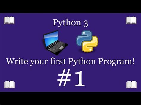 Image result for How to Write Python Program