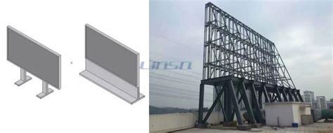 Image result for LED Screen Hollow Structure