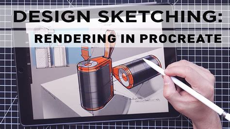 Image result for Procreate Product Design