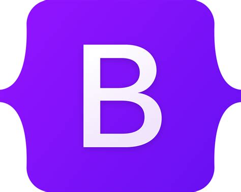 Image result for Bootstrap White BG Logo